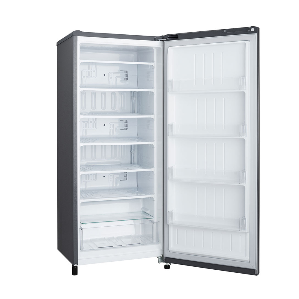 LG Freezer Kulkas One Door 160 L - GN INV304SL